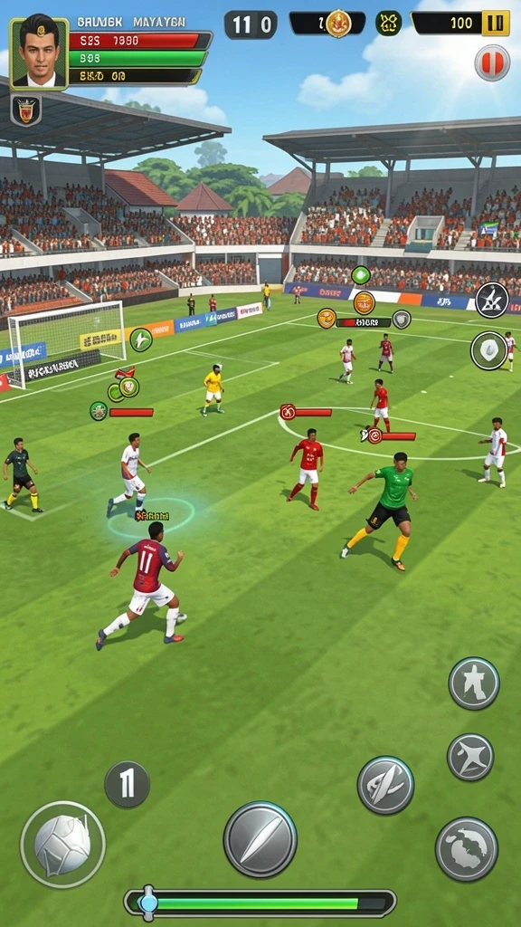 Screenshot briototo nomor 1