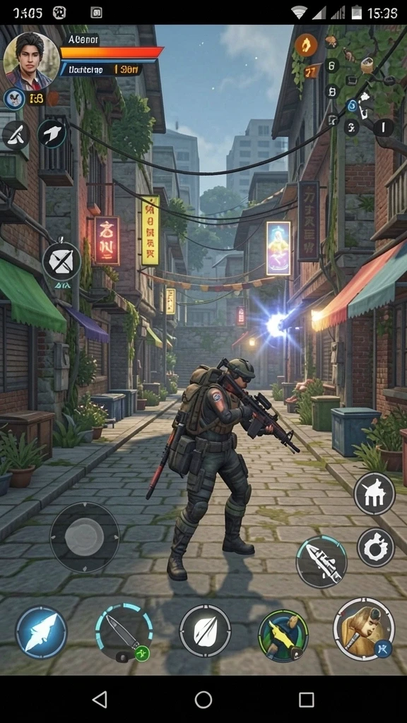 Screenshot dentoto nomor 3