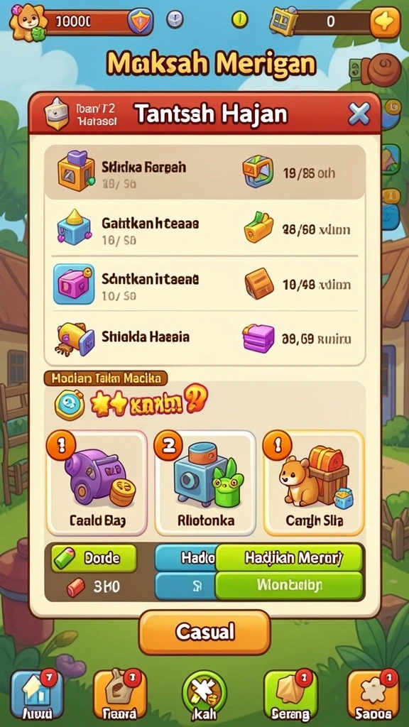 Screenshot dkk nomor 1