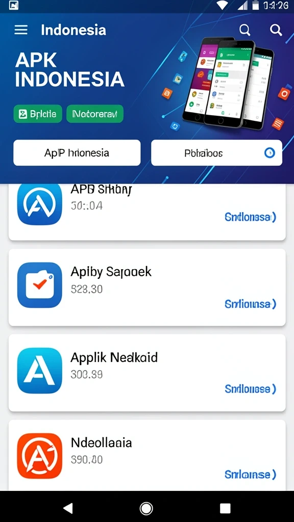 Screenshot gadaitoto nomor 2