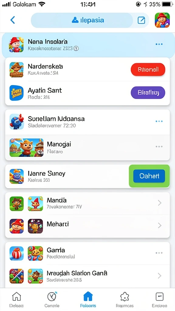 Screenshot hokibet nomor 2