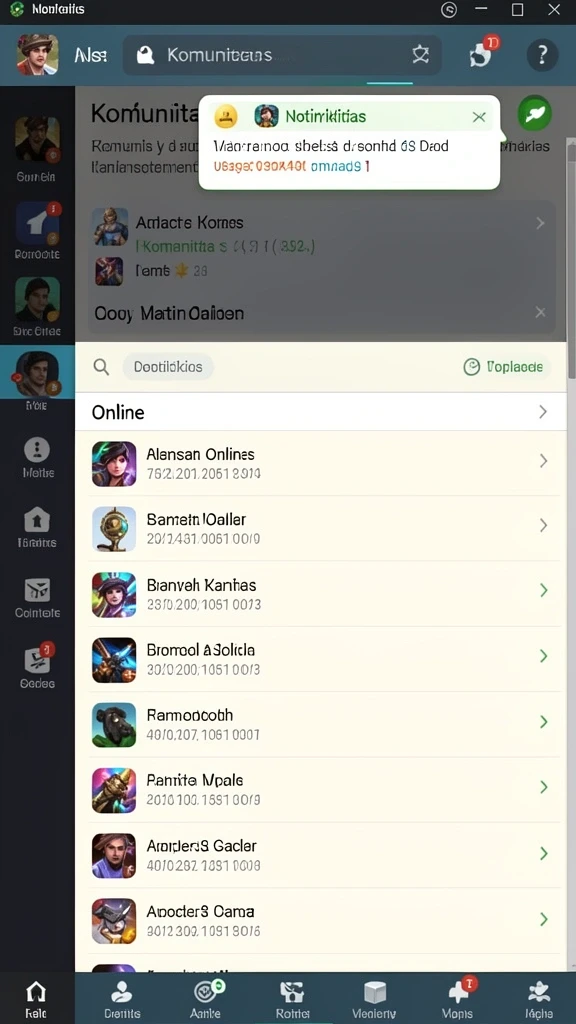 Screenshot idolabet88 nomor 2
