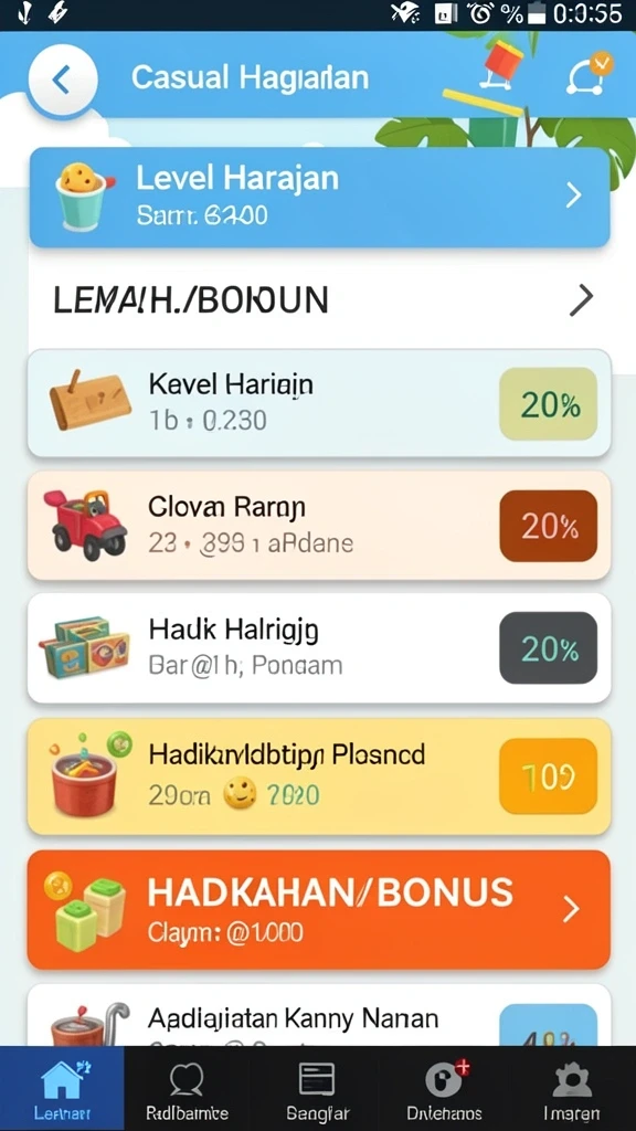 Screenshot idolabet88 nomor 3
