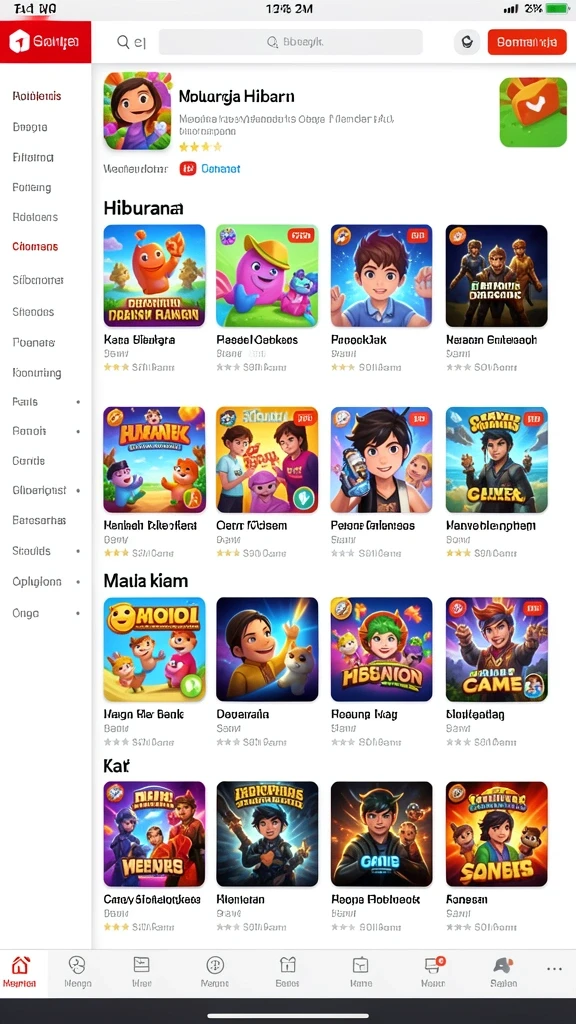 Screenshot jayaslot nomor 1