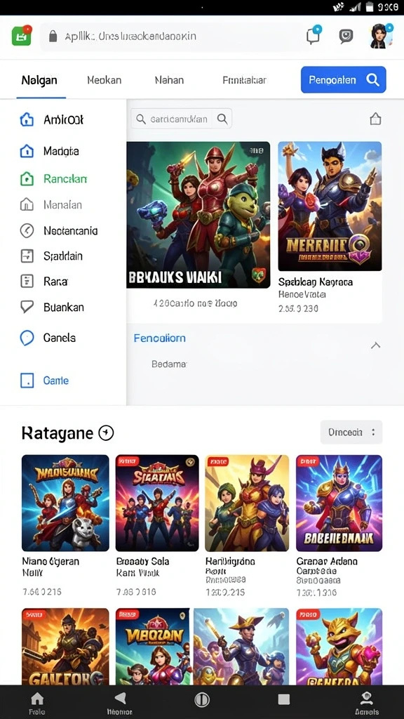Screenshot jayaslot nomor 3
