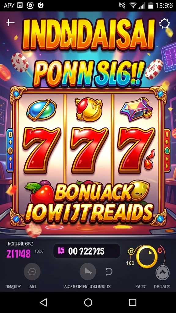 Screenshot joinbet88 nomor 1