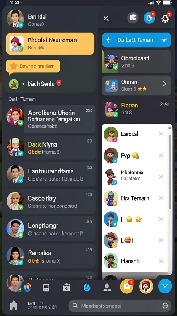 Screenshot juragan404 nomor 1