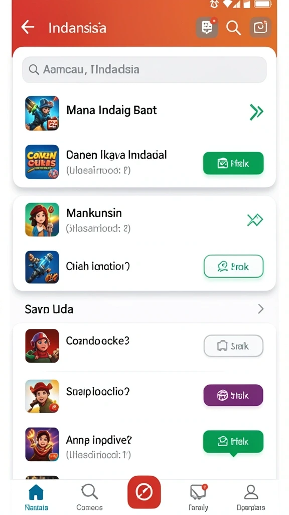 Screenshot kostoto nomor 2