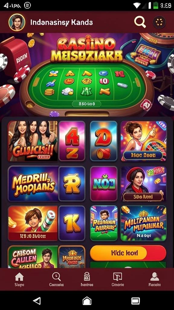 Screenshot luckybest88 nomor 1