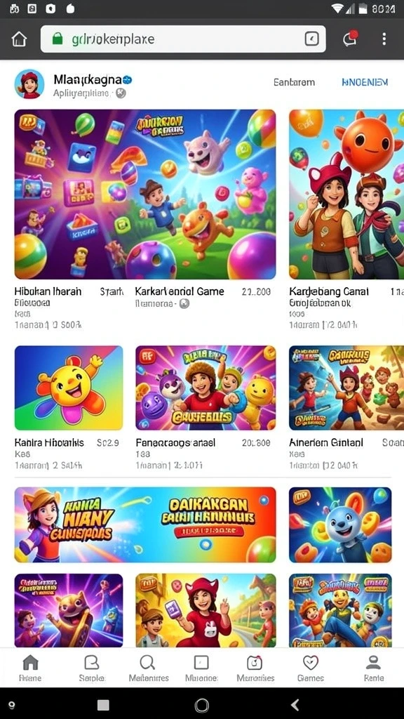 Screenshot mabar88 nomor 2