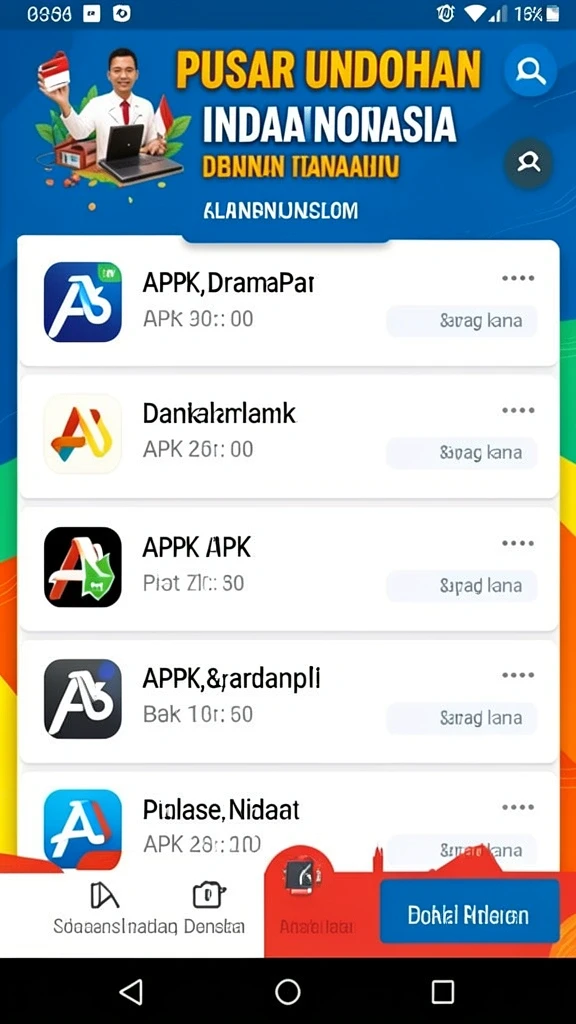 Screenshot pgking nomor 3