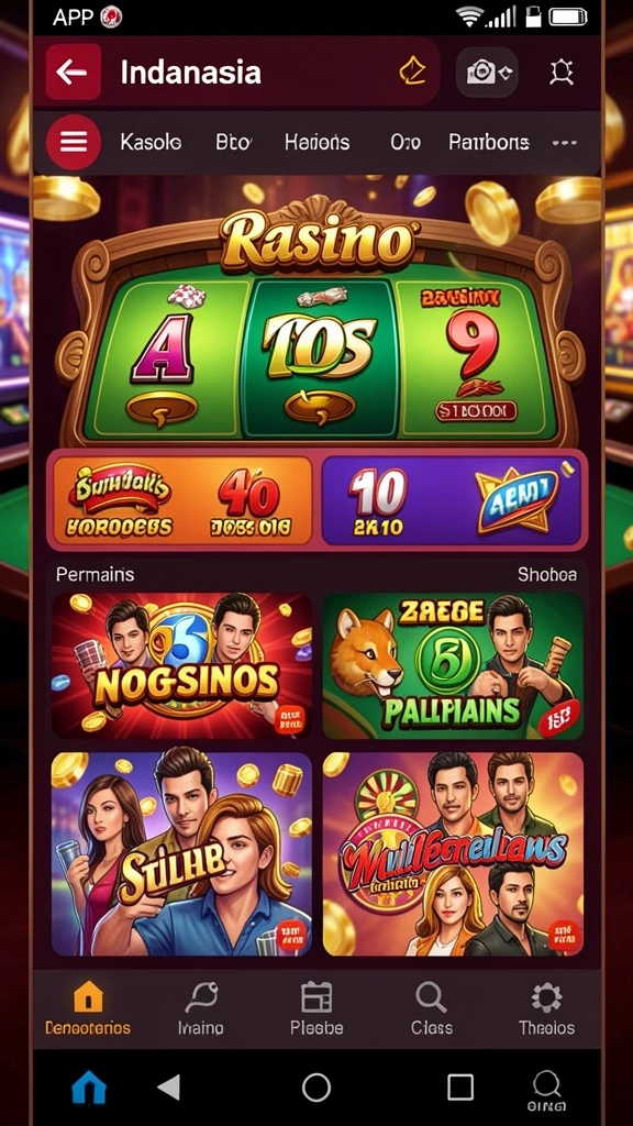 Screenshot rajabandar88 nomor 2