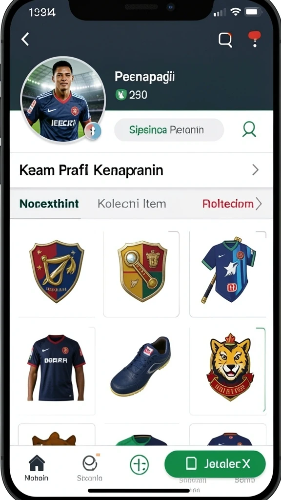 Screenshot svip9 nomor 2