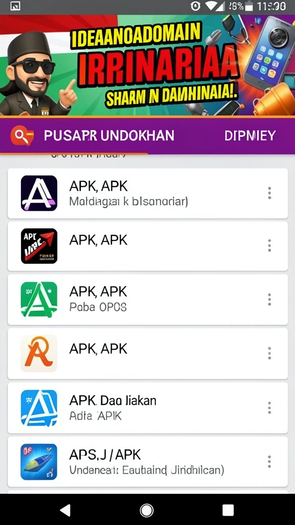Screenshot tempur99 nomor 3